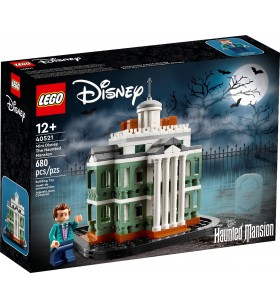 LEGO Disney 40521 Mini Disney The Haunted Mansion